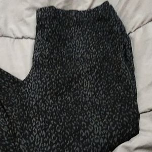 St John's Bay jeggings